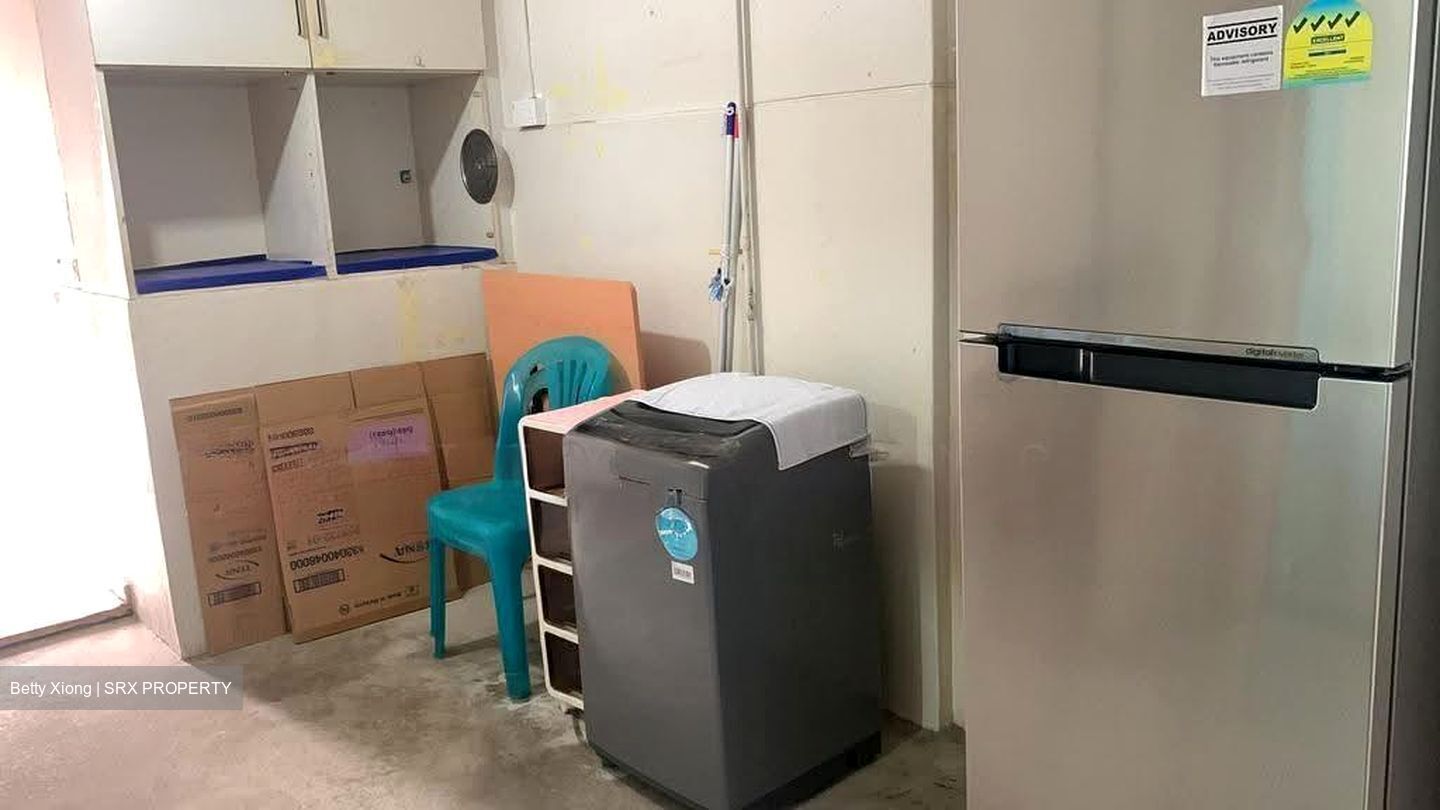 Blk 20 Ping-an Gardens (Bedok), HDB 3 Rooms #612842361